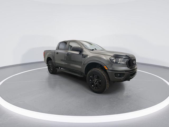 used 2019 Ford Ranger car, priced at $24,790