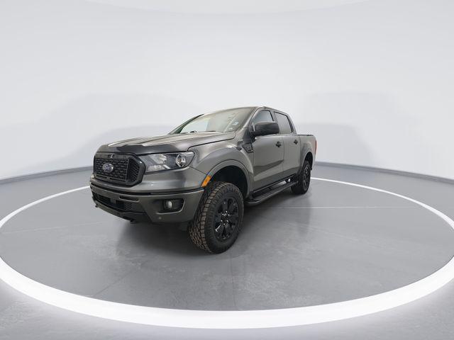used 2019 Ford Ranger car, priced at $24,790