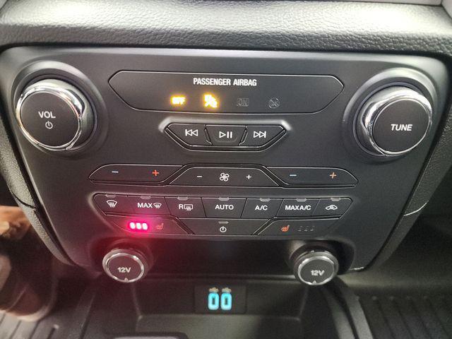 used 2019 Ford Ranger car, priced at $24,790