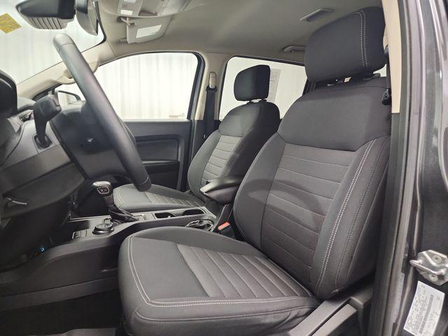 used 2019 Ford Ranger car, priced at $24,790