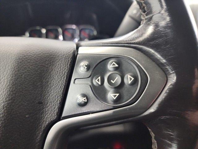 used 2018 Chevrolet Silverado 1500 car, priced at $20,990