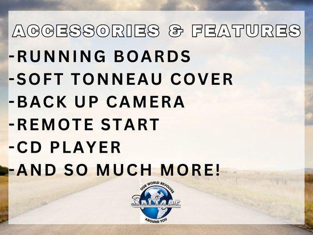 used 2018 Chevrolet Silverado 1500 car, priced at $20,990