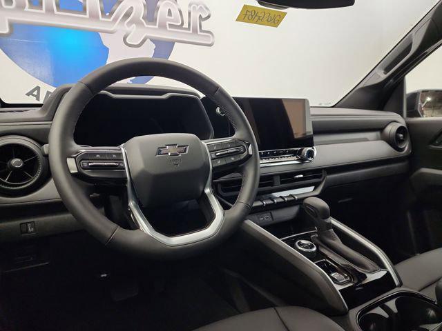 new 2026 Chevrolet Colorado car, priced at $46,380