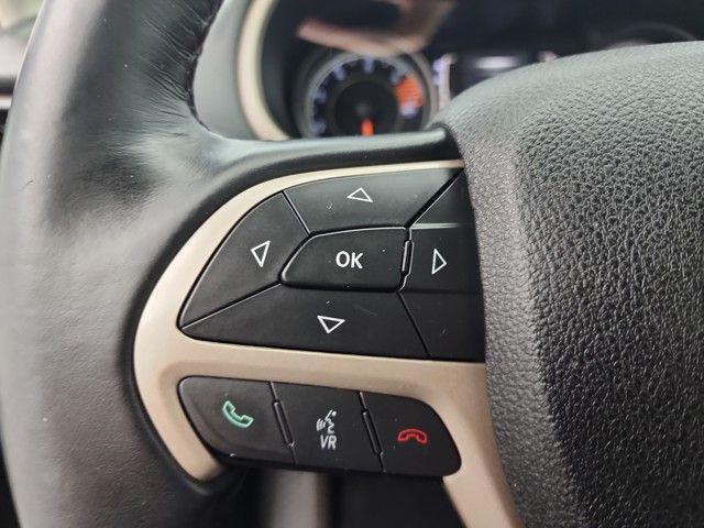 used 2016 Jeep Cherokee car, priced at $10,290