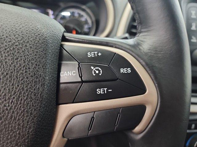 used 2016 Jeep Cherokee car, priced at $10,290