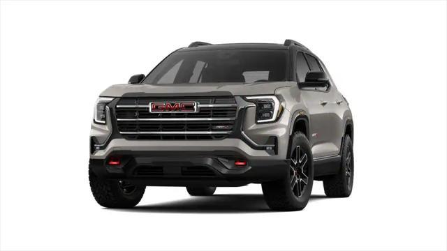 new 2026 GMC Terrain car, priced at $44,625