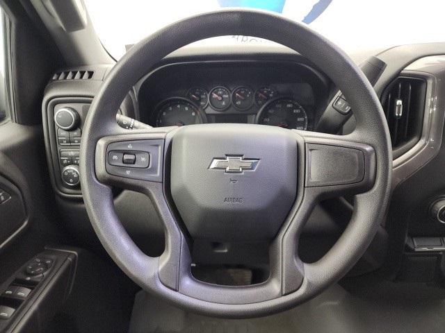 used 2020 Chevrolet Silverado 1500 car, priced at $32,490