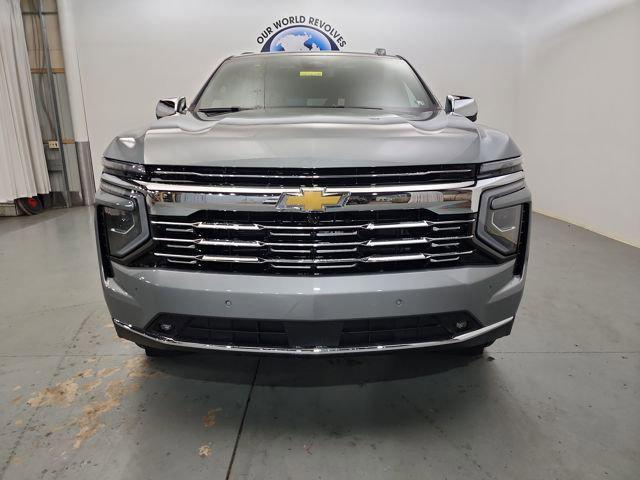 new 2026 Chevrolet Tahoe car, priced at $80,985