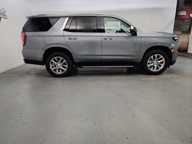 new 2026 Chevrolet Tahoe car, priced at $80,985