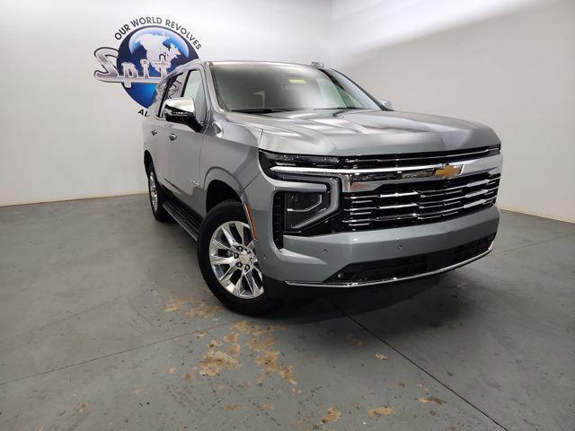 new 2026 Chevrolet Tahoe car, priced at $80,985