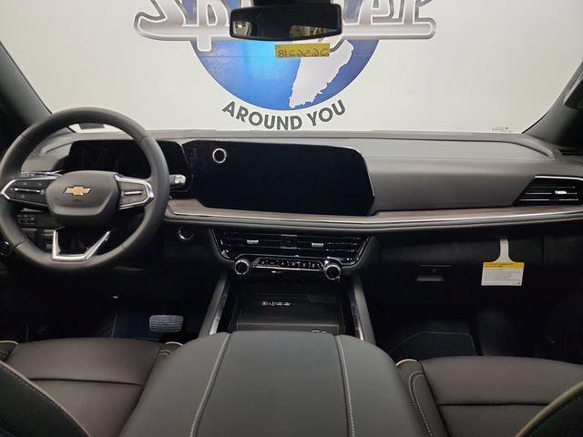 new 2026 Chevrolet Tahoe car, priced at $80,985