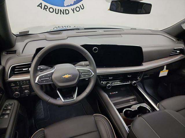 new 2026 Chevrolet Tahoe car, priced at $80,985