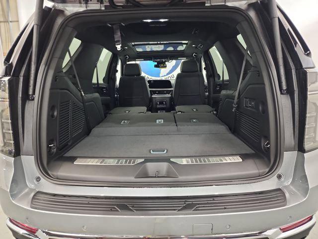 new 2026 Chevrolet Tahoe car, priced at $80,985