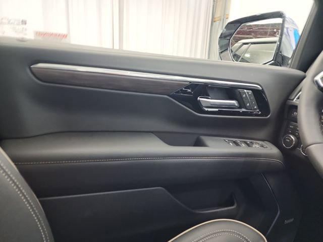 new 2026 Chevrolet Tahoe car, priced at $80,985