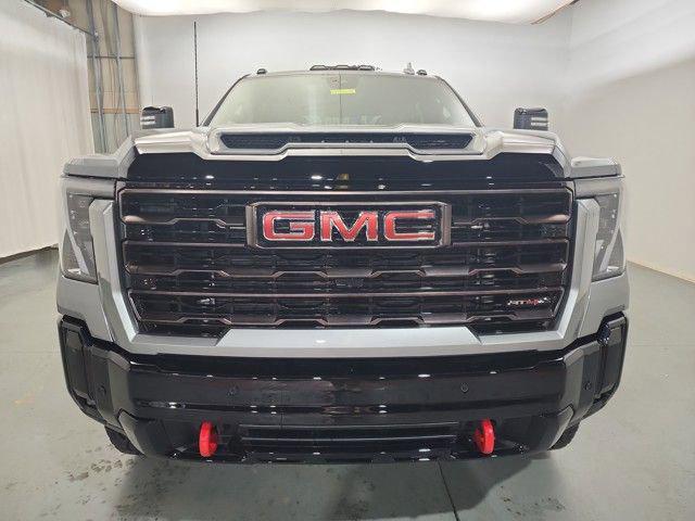 new 2025 GMC Sierra 2500 car, priced at $83,040