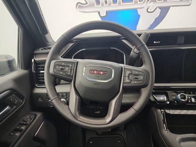 new 2025 GMC Sierra 2500 car, priced at $83,040