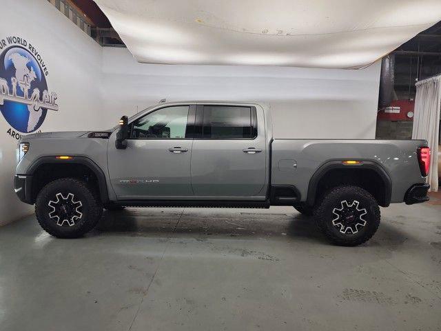 new 2025 GMC Sierra 2500 car, priced at $83,040