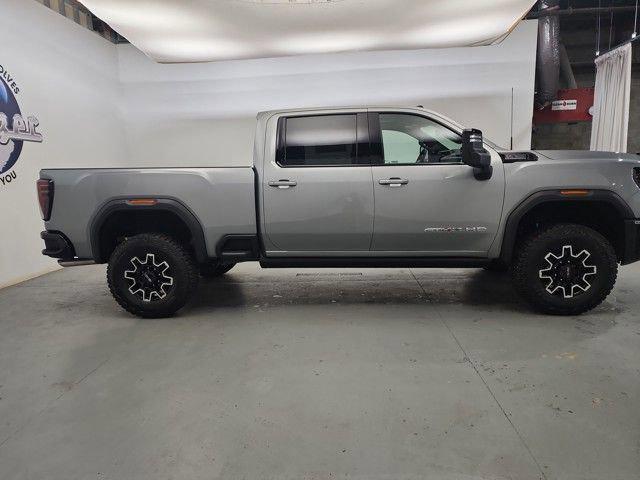 new 2025 GMC Sierra 2500 car, priced at $83,040