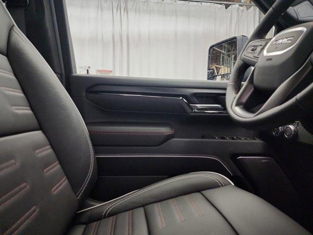 new 2025 GMC Sierra 2500 car, priced at $83,040