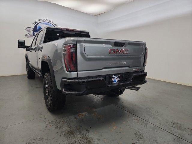 new 2025 GMC Sierra 2500 car, priced at $83,040