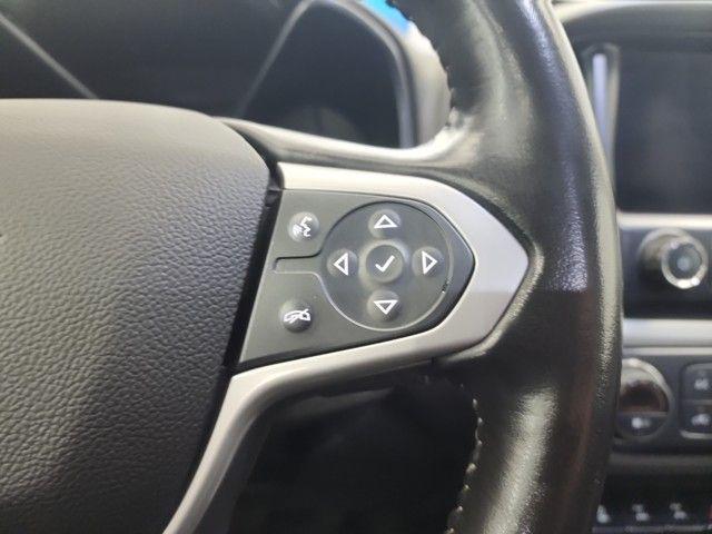 used 2018 Chevrolet Colorado car, priced at $32,290