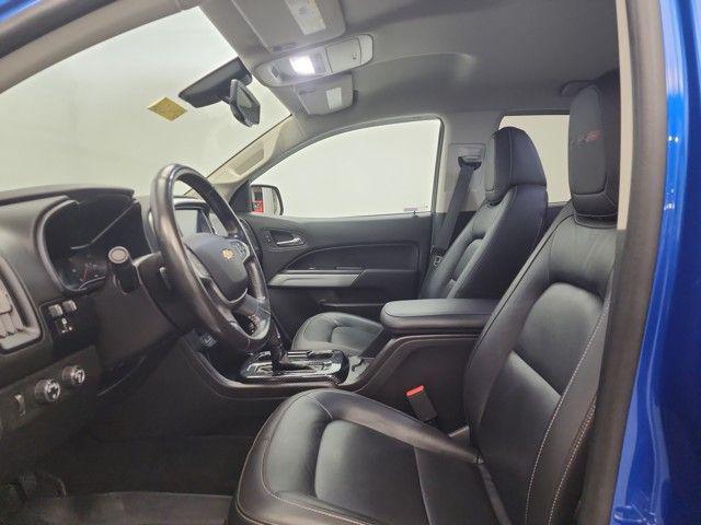 used 2018 Chevrolet Colorado car, priced at $32,290