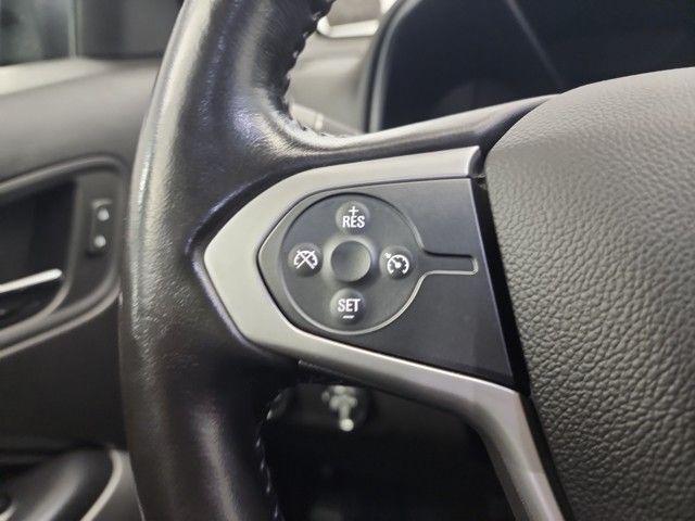 used 2018 Chevrolet Colorado car, priced at $32,290