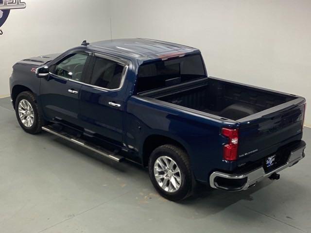 used 2019 Chevrolet Silverado 1500 car, priced at $32,990