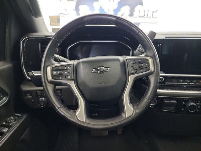used 2024 Chevrolet Silverado 3500 car, priced at $55,990