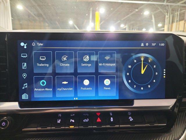 used 2024 Chevrolet Silverado 3500 car, priced at $55,990