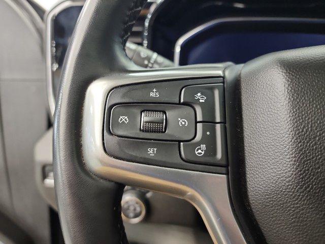 used 2024 Chevrolet Silverado 3500 car, priced at $55,990