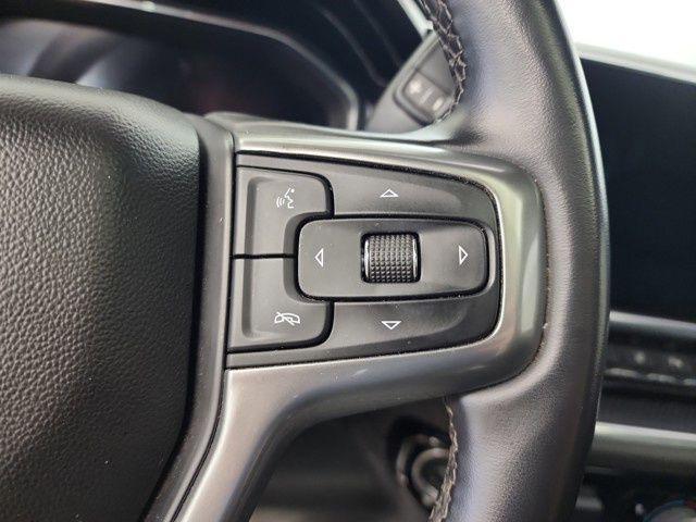 used 2024 Chevrolet Silverado 3500 car, priced at $55,990