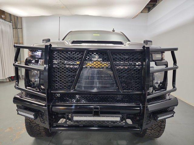 used 2024 Chevrolet Silverado 3500 car, priced at $55,990