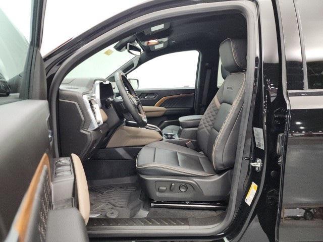 used 2023 GMC Canyon car, priced at $43,490