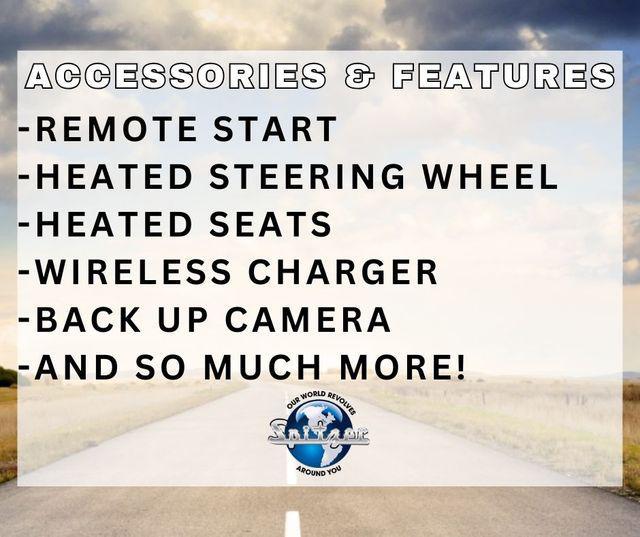 used 2021 Jeep Grand Cherokee L car, priced at $27,890