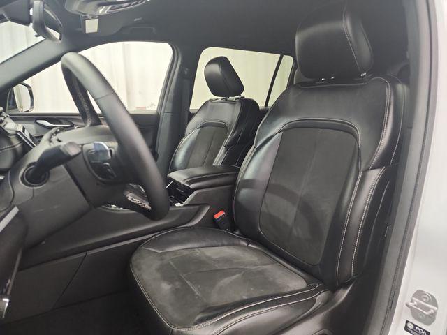 used 2021 Jeep Grand Cherokee L car, priced at $27,890