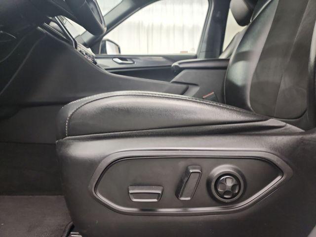 used 2021 Jeep Grand Cherokee L car, priced at $27,890