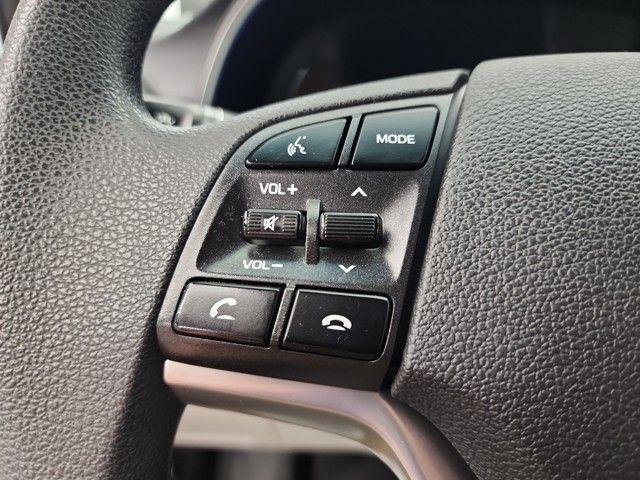 used 2019 Hyundai Tucson car, priced at $14,990