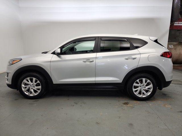 used 2019 Hyundai Tucson car, priced at $14,990