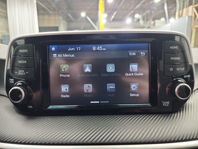 used 2019 Hyundai Tucson car, priced at $14,990