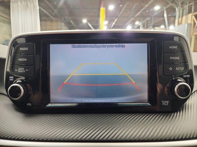 used 2019 Hyundai Tucson car, priced at $14,990
