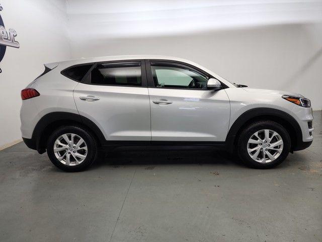 used 2019 Hyundai Tucson car, priced at $14,990
