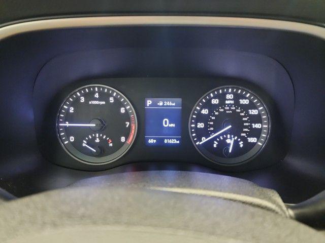 used 2019 Hyundai Tucson car, priced at $14,990