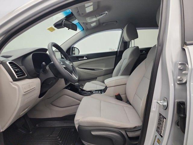used 2019 Hyundai Tucson car, priced at $14,990