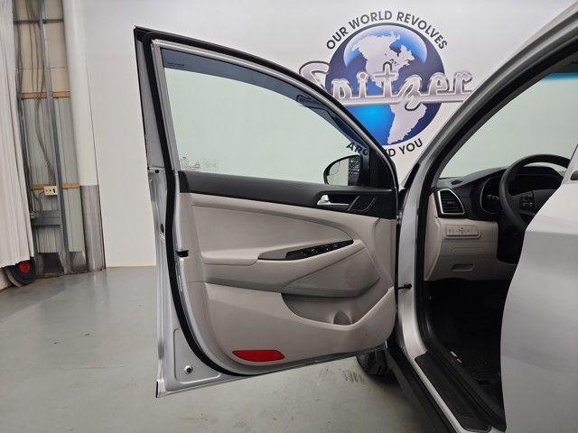 used 2019 Hyundai Tucson car, priced at $14,990