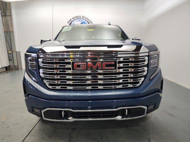 new 2025 GMC Sierra 1500 car, priced at $73,610