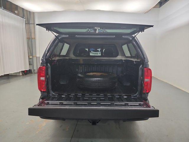 used 2016 Chevrolet Colorado car, priced at $16,990