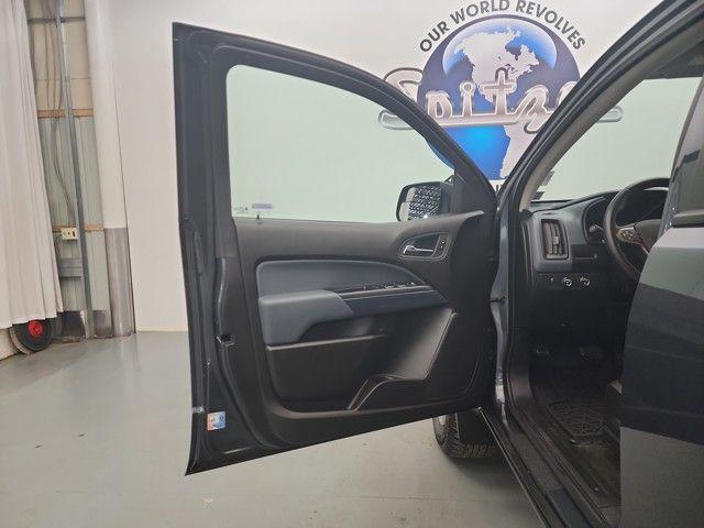 used 2016 Chevrolet Colorado car, priced at $16,990