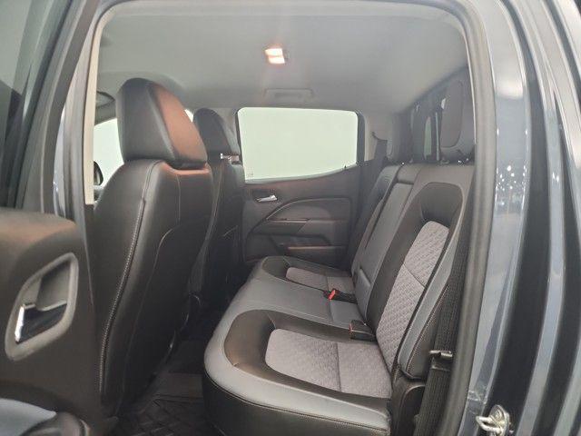 used 2016 Chevrolet Colorado car, priced at $16,990