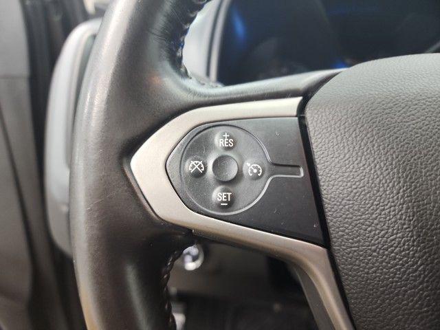 used 2016 Chevrolet Colorado car, priced at $16,990